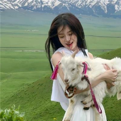女儿河 封面