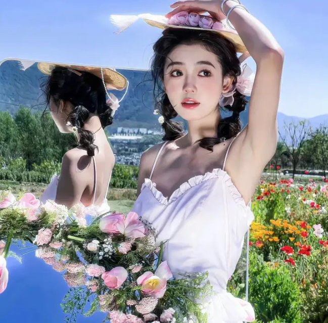 满堂爹娘 封面